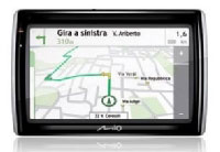 Mio Moov Spirit 500 Traffic Europa (526217300216) Mio Moov Spirit 500 Traffic Europa (526217300216)